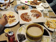 -同喜烤鸭店(光芒店)