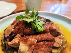 -禾珍珠家常小馆(河南博物院店)