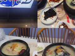 -长顺参鸡汤店(西塔总店)