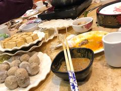 -活鱼馆(宜兴埠店)