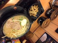 博多一幸舍(侨福芳草地店)-博多一幸舍(侨福芳草地购物中心店)