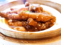 -金悦轩海鲜酒家(拱北店)
