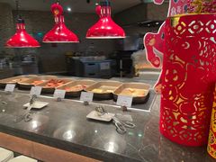 -无锡君来洲际酒店