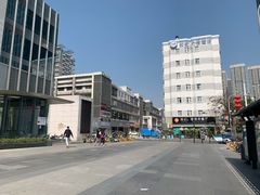 -龙记·香港茶餐厅(海上世界店)