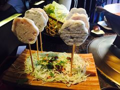-湊湊火锅·茶憩(新中关购物中心店)