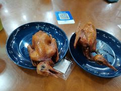 -煲煲掂风味煲仔饭餐厅(西区店)