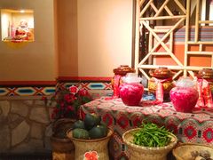 -吃饭皇帝大(合生汇店)
