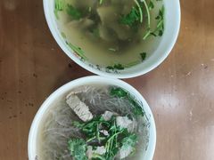 -回回锅贴(小河沿店)