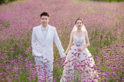 -第一夫人婚纱摄影(南京店)