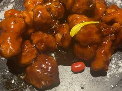 糖醋里脊-寻宝记绍兴菜(鲁迅路店)