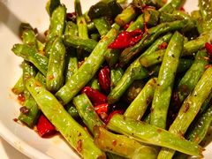 -禄鼎记·排队俩小时都要吃的酸菜鱼(石牌桥店)