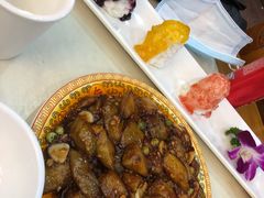 -砂锅居(西四店)