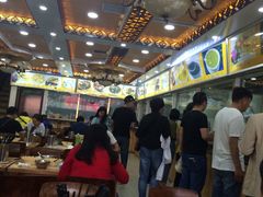 -方中山胡辣汤(蓝堡湾店)