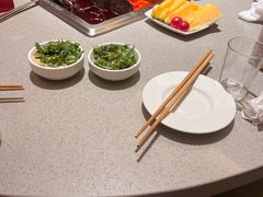 -海底捞火锅(吴中路店)