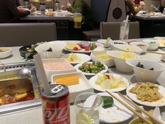 -海底捞火锅(大融城店)