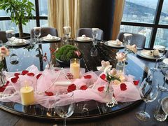 -大连君悦酒店·星海湾壹号Dalian·Dalian(星海广场店)