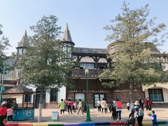 -沈阳方特欢乐世界