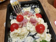 -必胜客(大悦城店)