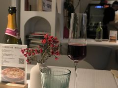 -春树下·树屋花房西餐厅(罍街AS1980店)