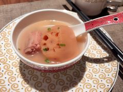 湖北莲藕汤-曾宴·楚菜(湖北省博物馆店)