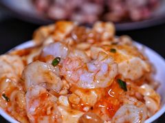 麻婆豆腐小青龙-书湘门地·中国十佳湘菜(西苑店)