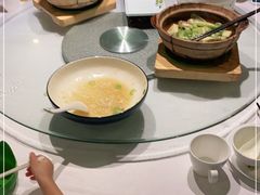 -尚一汤 广东炖汤(金桥国际店)