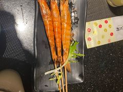 -德川家日本料理(中关村寰太大厦店)