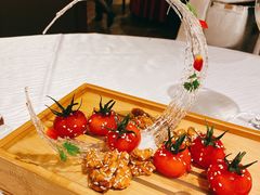 核桃小蕃茄-朝(澳门伦敦人店)