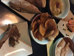 -青藤茶馆(南山路店)