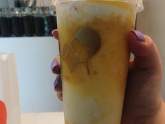 -喜茶(上海泰禾大厦店)