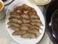 -北平楼·老北京涮羊肉(双流总店)