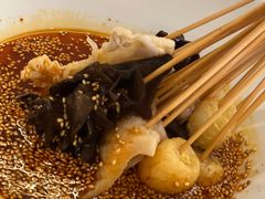 -花盐街·四川乐山小吃(西单大悦城店)