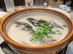 -千岛湖小鱼儿·淳安匠心农家菜