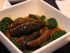 -翠湖宾馆·中餐厅