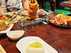 -马迭尔德式西餐精酿啤酒屋(中央大街店)