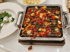 -湖锦酒楼·32年地道湖北菜(光谷店)