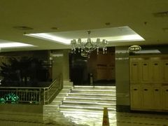 -东方之珠洗浴休闲广场(大港店)