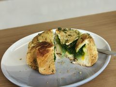 -THE PLAN_T COFFEE ROASTER(定岗湖公园店)