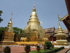 -帕辛寺