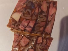 -鱼窝棚柴火铁锅炖(富山屯店)