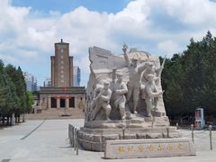 -张家口宁远机场
