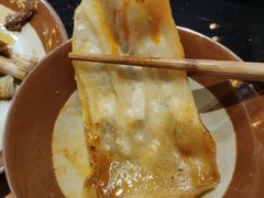 -锅来乐地锅鸡(安亭店)