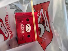 -咕噜咕噜·章鱼小丸子(西湖路店)