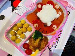 -杭州Hello Kitty乐园