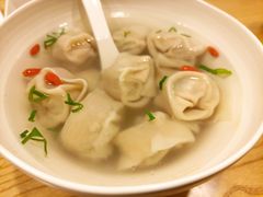 招牌鲀鱼馄饨-江小鲀河豚馄饨(日月光店)