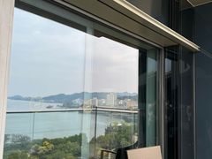 -绿城千岛湖喜来登度假酒店