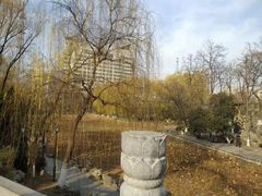 -莲湖公园
