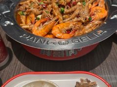-胖哥俩肉蟹煲(湖滨银泰in77店)