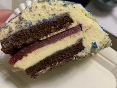 -麦雪尔甜品·生日蛋糕(新街口旗舰店)