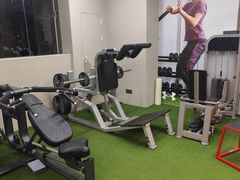-mYSTEPS健身运动馆(古北店)